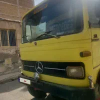 خاور ۸۰۸ کمپرسی