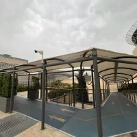 برزنت چادر برزنتی  چادر هیئت