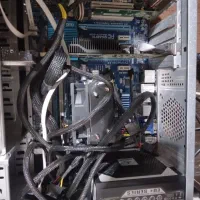 کامپیوتر کیس اسمبل