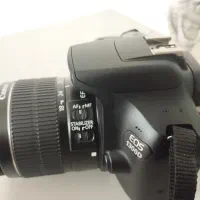 canon 1300D / 18-55|دوربین عکاسی و فیلم‌برداری|مشهد, سعد آباد|دیوار