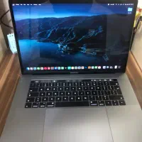 مک بوک پرو ۲۰۱۶