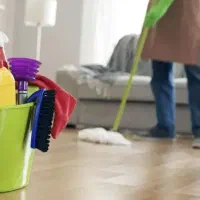 خدمات نظافت  فردیس