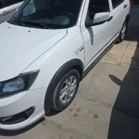 کوییک gxr  مدل ۴۰۳ در حد صفر