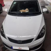 ام وی ام نیومدل۹۵بدون رنگ وضربه