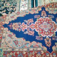 فرش دستباف صادراتی