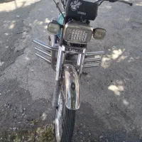 موتور هندا ۱۲۵