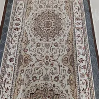 دو عدد قالیچه راهرویی
