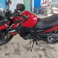 موتور KPS 200 کمکار