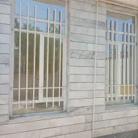 ۳عدد پنجره در حد نو