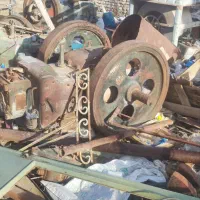 خرید و فروش ضایعات فلزات