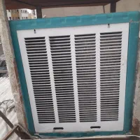 کولر آبی