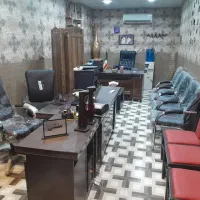 میز و صندلی اداری