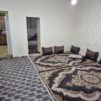 ۷۰متر ویلایی دوکله  ۱۰۰متر بنا دارد.اسداباد شهریار