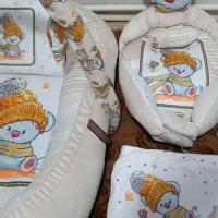 تشک گارد دار ۵ تیکه