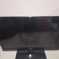LED تلوزیون ۴۲|تلویزیون و پروژکتور|تهران, ظهیرآباد|دیوار