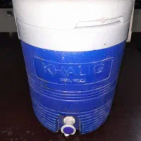 فلاکس آب در حد نو
