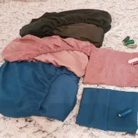 دوخت کالای خواب وسرویس آشپزخانه