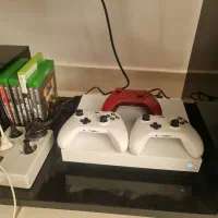 ایکس باکس وان ایکس اسپشیال xbox one x special