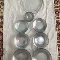 سرویس غذاخوری نوری تازه