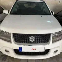 سوزوکی ویتارا ۲۴۰۰ اتومات ۹۱ استثنایی
