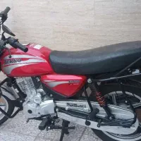 بوکسر ۲۰۰ تکنو  1404 درحد صفر