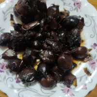 سیرترشی هشت ساله
