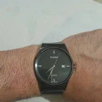 ساعت RADO