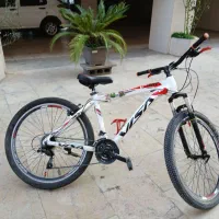 دوچرخه سایز 26 مدل VISA