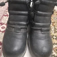 بوت دخترانه نو