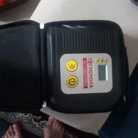 لوازم ماشین (پمپ باد)