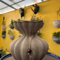 اعطای نمایندگی خط تولیدگلدان(خانگی وصنعتی)