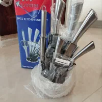 ست چاقو