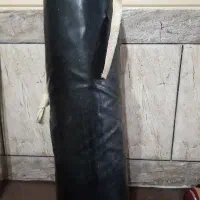 کیسه بوکس ورزشی