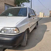 پراید 84 مرتب