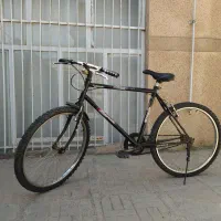 دوچرخه