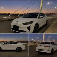 کی ام سی جک جی7پلاس(EJ7)