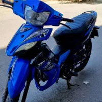 tvs 95 نیرو موتور