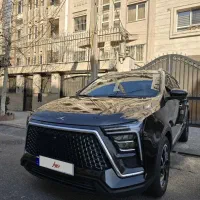 کی ام سی X5/ شرایط ویژه/اقساط