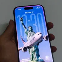 iphone 16pro|موبایل|خرمآباد, |دیوار