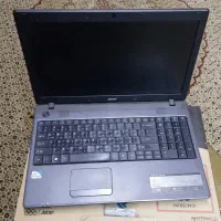 لپتاپ acer فروش فوری