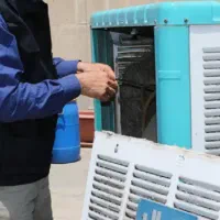 سرویس و تعمیر کولر آبی