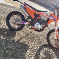 تریل ktm1404|موتورسیکلت|قائن, |دیوار