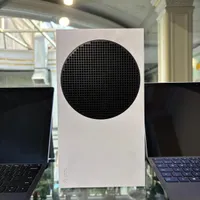 xbox series s 512G فول گیم در حد با شرایط اقساطی