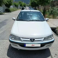 ماشین پارس مدل ۹۹
