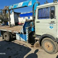 خدمات جرثغیل ساعتی و روزانه