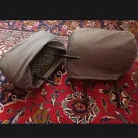 سر پشتی صندلی ماشین