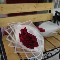 دسته گل|گل و گیاه طبیعی|قم, شهرک مهدیه (مدرس)|دیوار