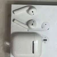 ایرپاد اپل اصلی Airpods