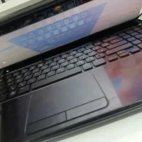 لبتاپ dell نسل ۴ کاملا سالم و تمیز