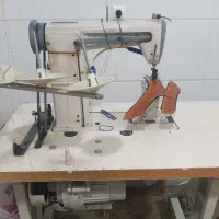 چرخ دو سوزن زوجی